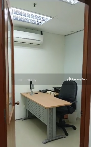 Pejabat untuk Disewa di Petaling Jaya (Selangor) - Bernard Tay - PropertyGuru.com.my