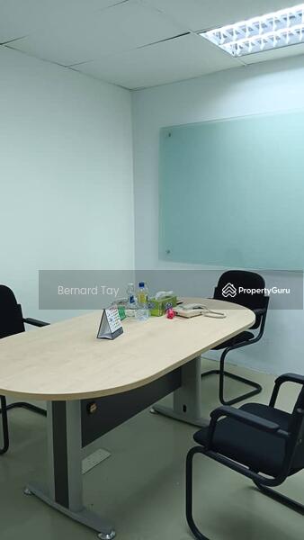 Pejabat untuk Disewa di Petaling Jaya (Selangor) - Bernard Tay - PropertyGuru.com.my