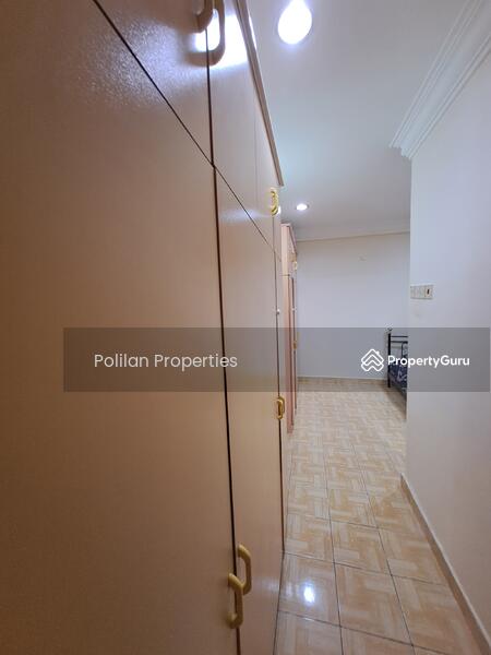 For Rent - Apartment Cuepacs