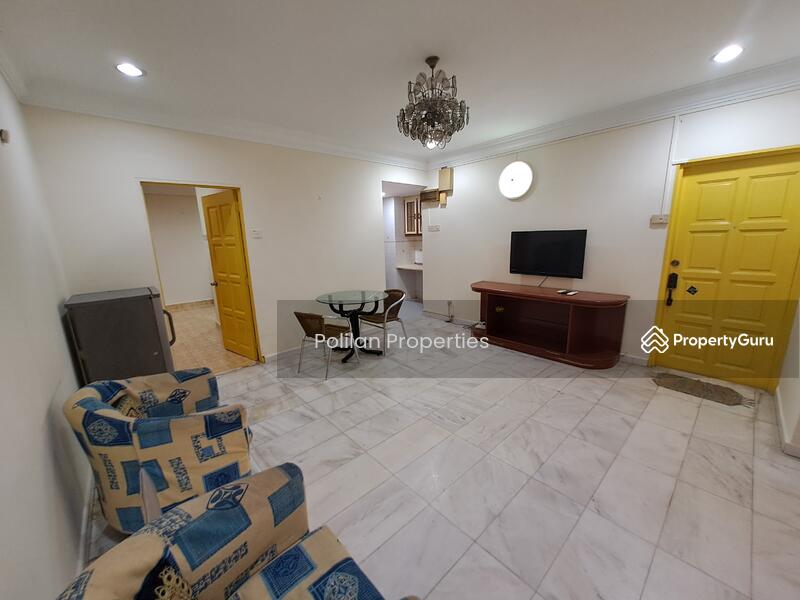 For Rent - Apartment Cuepacs