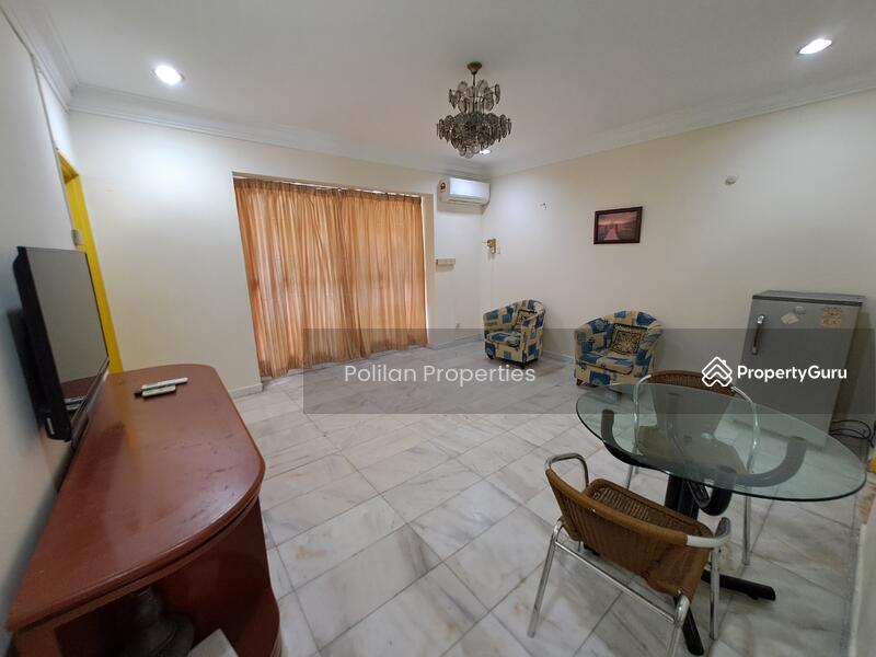 For Rent - Apartment Cuepacs