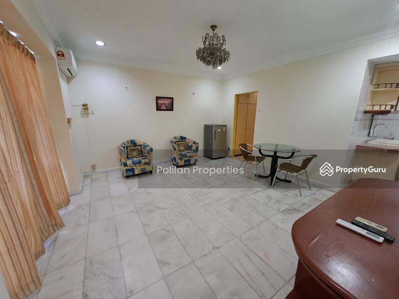 For Rent - Apartment Cuepacs
