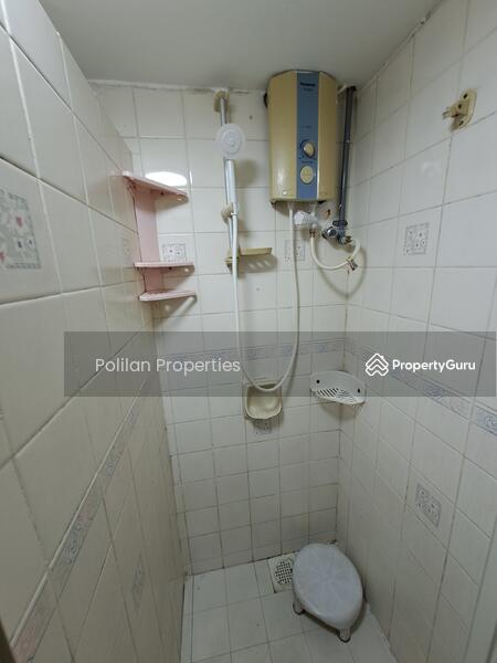 For Rent - Apartment Cuepacs