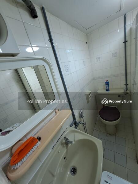 For Rent - Apartment Cuepacs