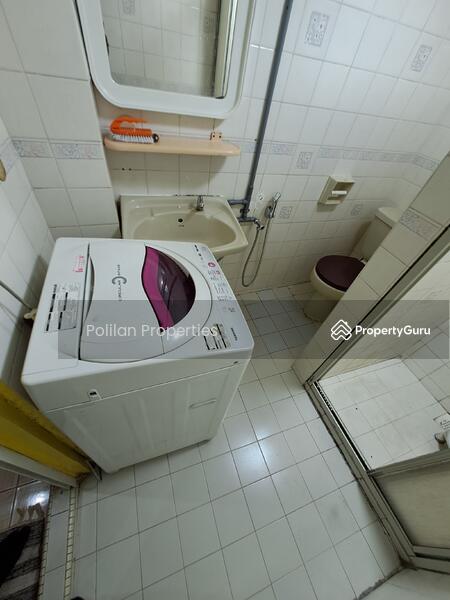 For Rent - Apartment Cuepacs
