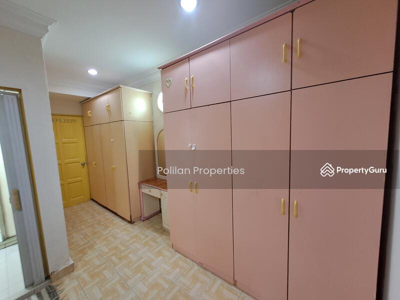 For Rent - Apartment Cuepacs