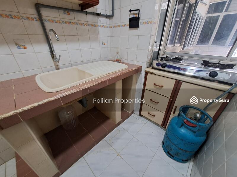 For Rent - Apartment Cuepacs