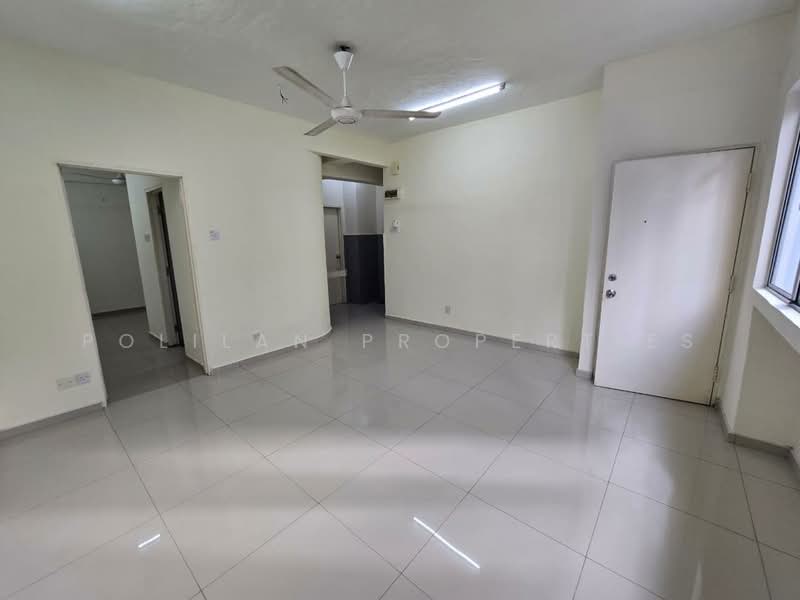 Apartment for Rent at Apartment Cuepacs - Polilan Properties - PropertyGuru.com.my
