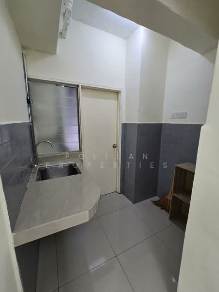 Apartment for Rent at Apartment Cuepacs - Polilan Properties - PropertyGuru.com.my