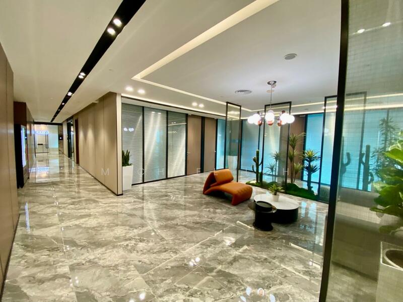 Office for Rent in Tun Razak Exchange (Kuala Lumpur) - Michael Loh - PropertyGuru.com.my