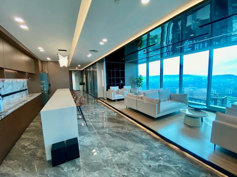 Office for Rent in The Tun Razak Exchange (TRX) (KL City Centre) - Michael Loh - PropertyGuru.com.my