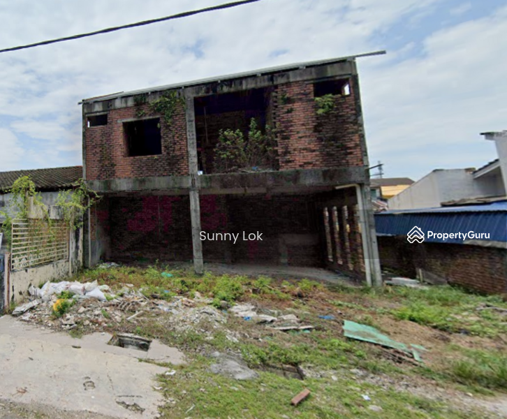 For Sale - Seberang Jaya