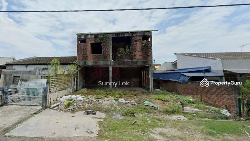 For Sale - Seberang Jaya