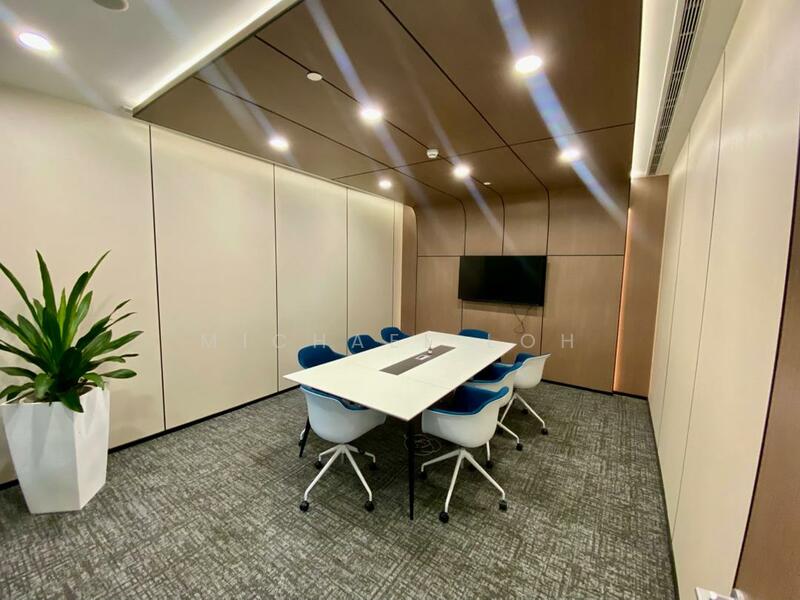 Office for Rent in Tun Razak Exchange (Kuala Lumpur) - Michael Loh - PropertyGuru.com.my