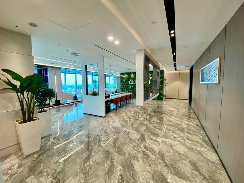 Office for Rent in Tun Razak Exchange (Kuala Lumpur) - Michael Loh - PropertyGuru.com.my