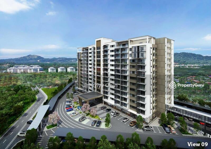 Untuk Dijual - Canning Residences
