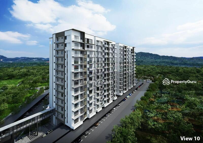 Untuk Dijual - Canning Residences