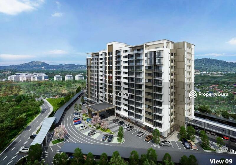 Untuk Dijual - Canning Residences