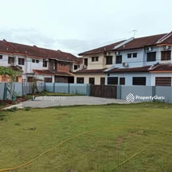 Untuk Dijual - Taman Mewah