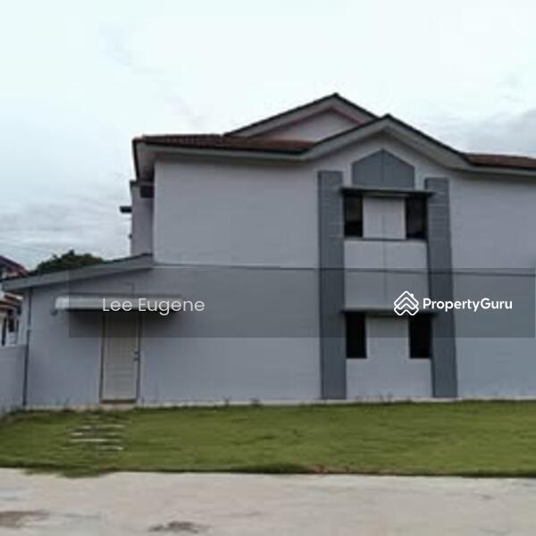Untuk Dijual - Taman Mewah