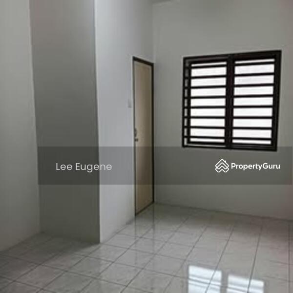 Untuk Dijual - Taman Mewah