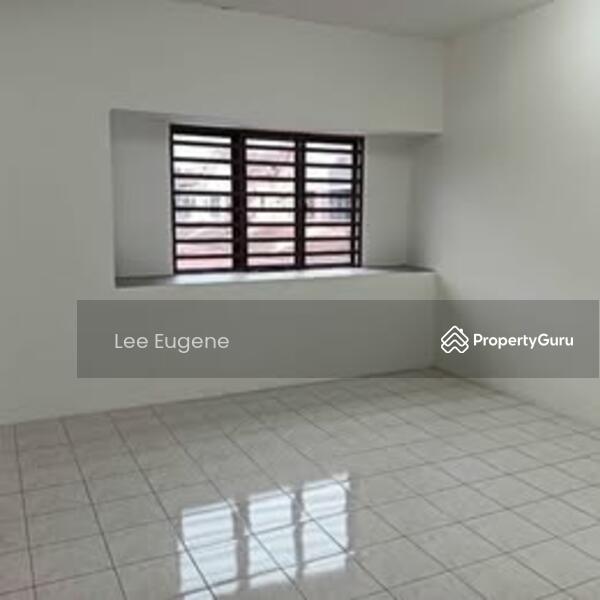Untuk Dijual - Taman Mewah