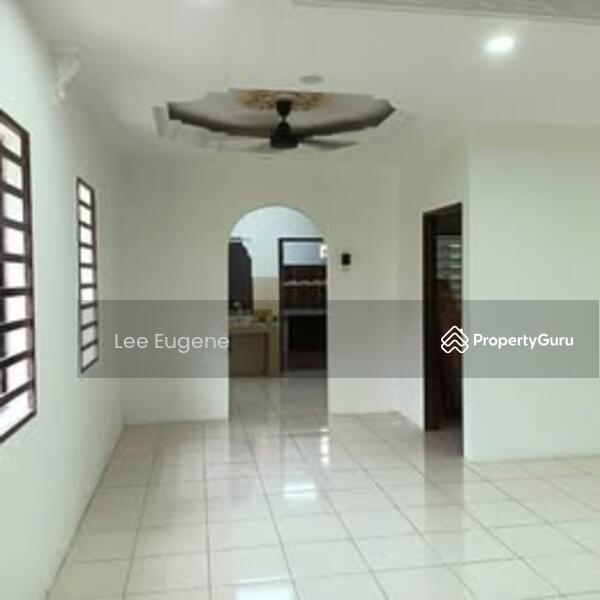 Untuk Dijual - Taman Mewah