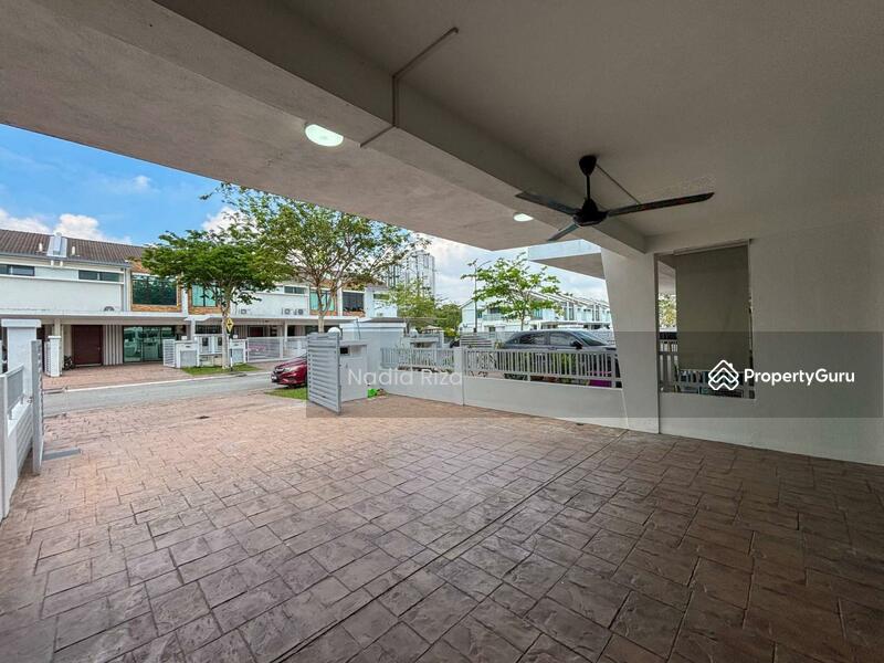 For Sale - Ceria Residences, Cyberjaya