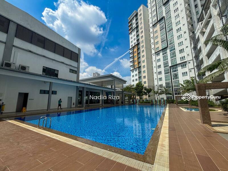 For Sale - Ceria Residences, Cyberjaya