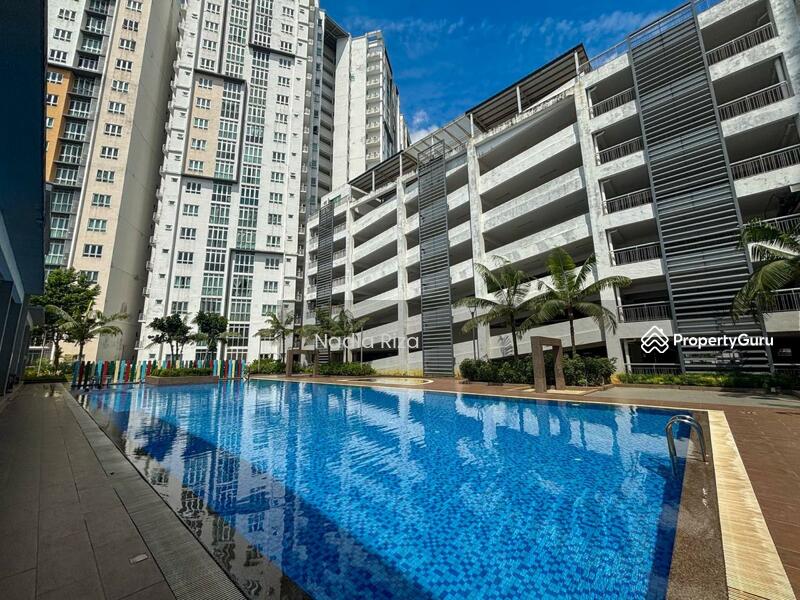 For Sale - Ceria Residences, Cyberjaya