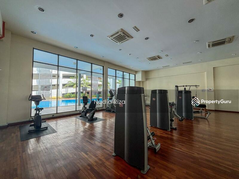 For Sale - Ceria Residences, Cyberjaya