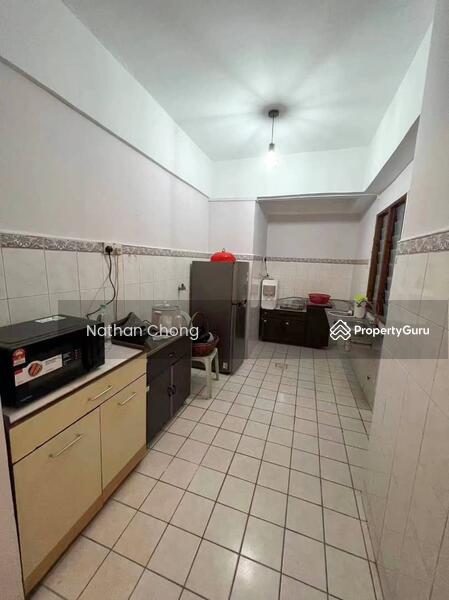 Untuk Disewa - Vista Komanwel C