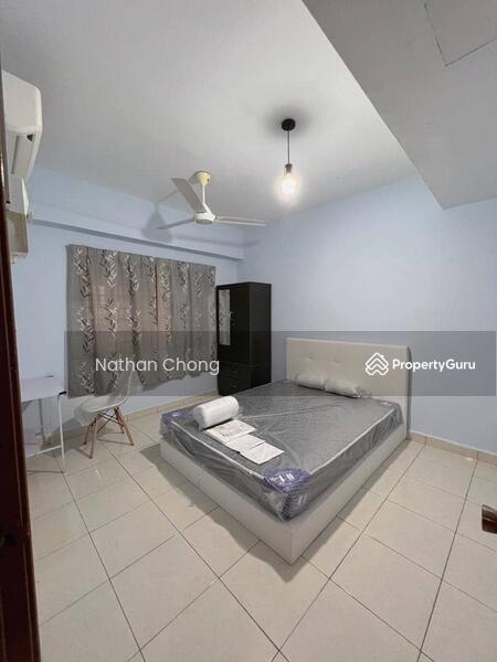 Untuk Disewa - Vista Komanwel C