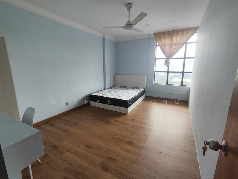 Untuk Disewa - Vista Komanwel C