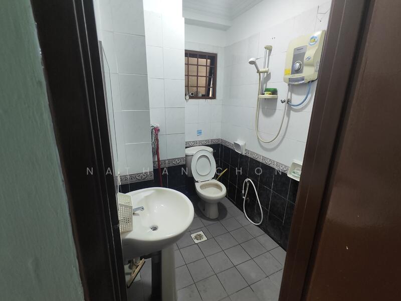 Untuk Disewa - Vista Komanwel C
