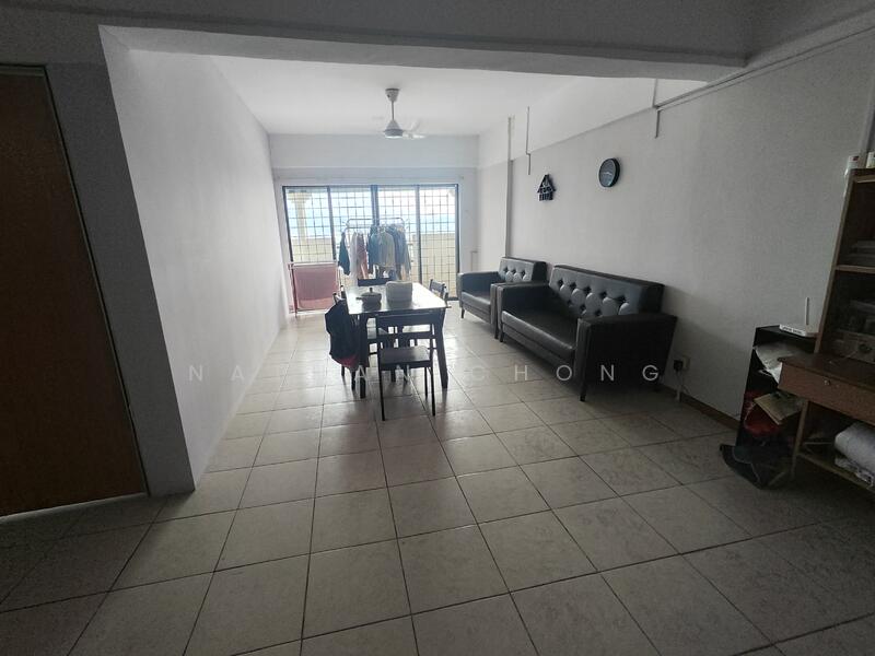 Untuk Disewa - Vista Komanwel C