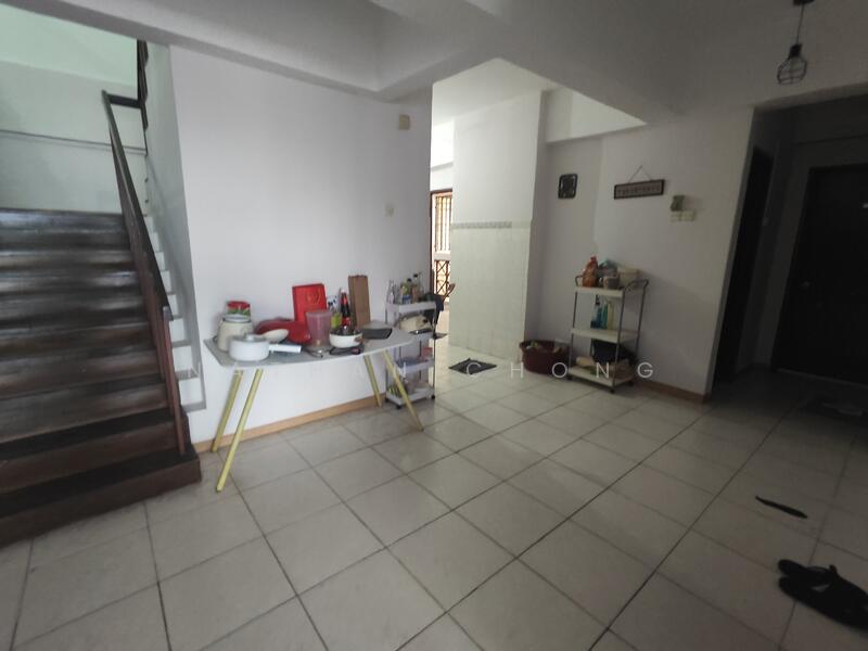Untuk Disewa - Vista Komanwel C