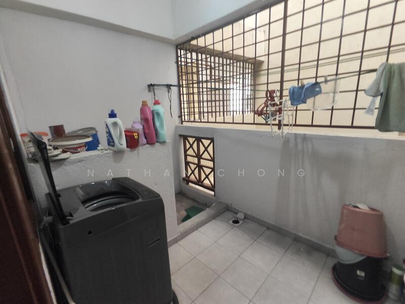 Untuk Disewa - Vista Komanwel C