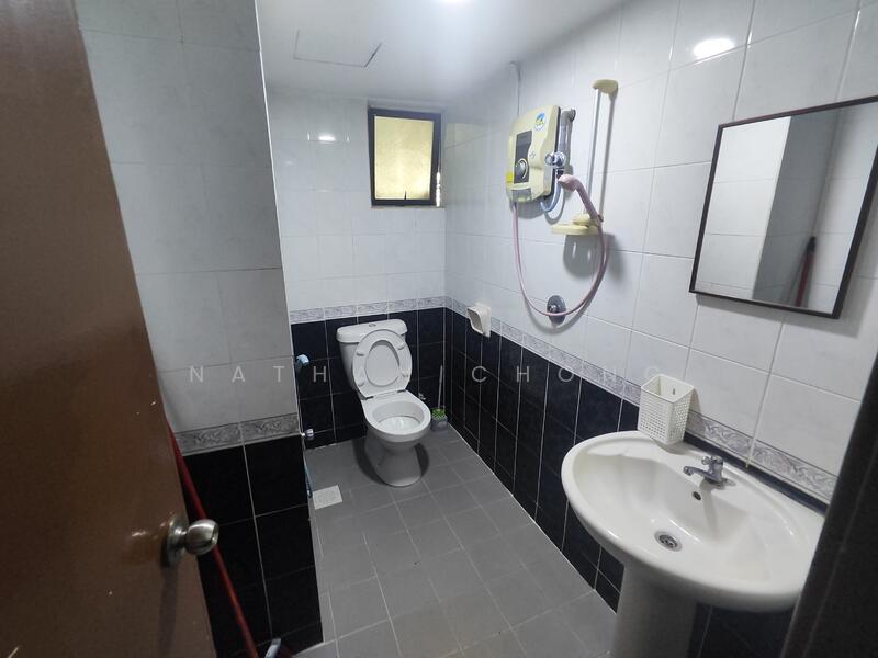 Untuk Disewa - Vista Komanwel C
