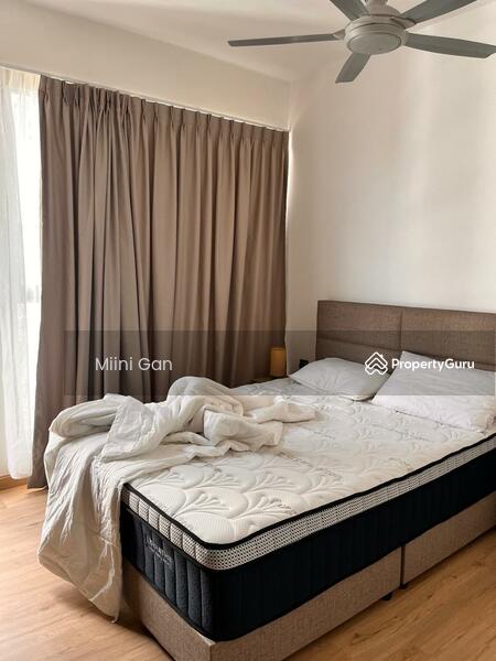 Service Residence for Sale at Serviced Residence @ KL Trillion - Miini Gan - PropertyGuru.com.my