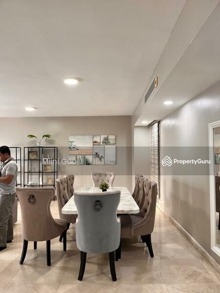 Service Residence for Sale at Serviced Residence @ KL Trillion - Miini Gan - PropertyGuru.com.my