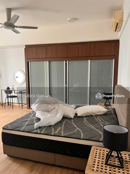 Service Residence for Sale at Serviced Residence @ KL Trillion - Miini Gan - PropertyGuru.com.my