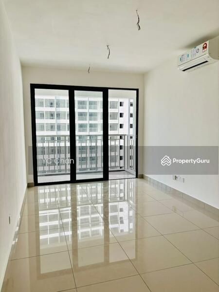 For Sale - Laman Seri Harmoni (LSH33)