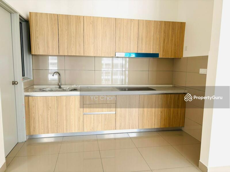 For Sale - Laman Seri Harmoni (LSH33)