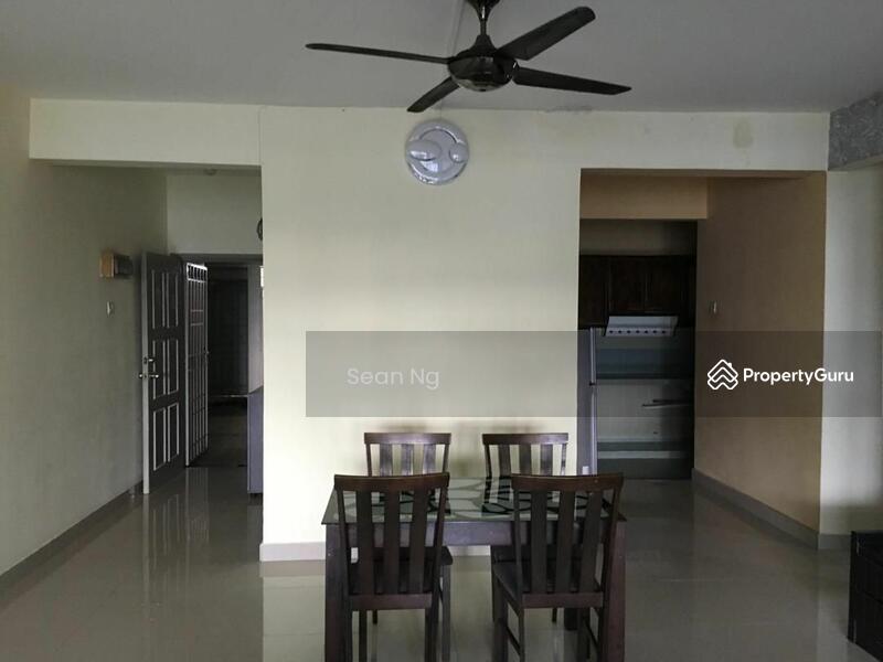 Untuk Dijual - Bukit OUG Condominiums