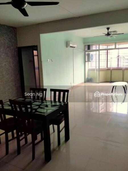 Untuk Dijual - Bukit OUG Condominiums