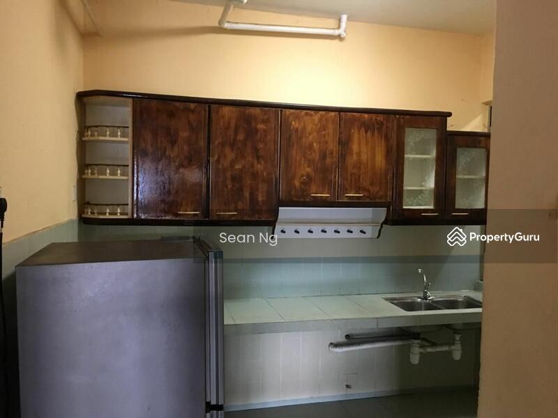 Untuk Dijual - Bukit OUG Condominiums