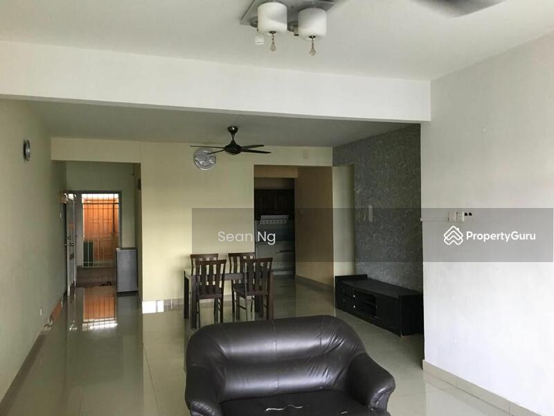 Untuk Dijual - Bukit OUG Condominiums