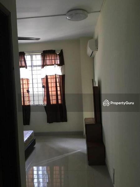 Untuk Dijual - Bukit OUG Condominiums