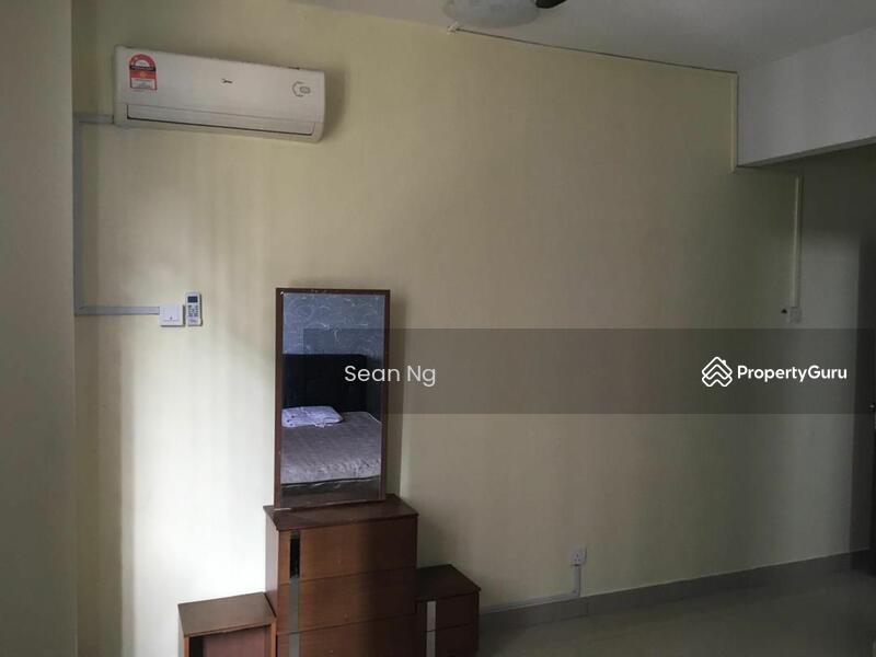 Untuk Dijual - Bukit OUG Condominiums